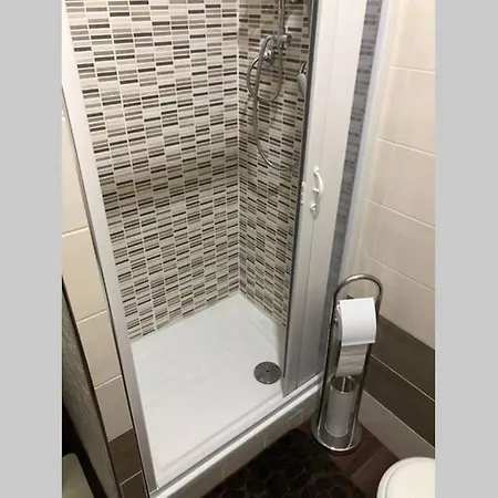 Appartamento A Reggio Calabria Free Wi-Fi Apartmán *