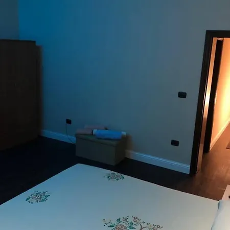 Apartmán Appartamento A Reggio Calabria Free Wi-Fi *