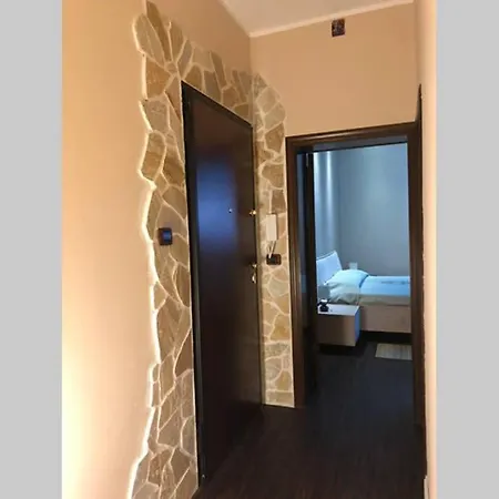 Appartamento A Reggio Calabria Free Wi-Fi