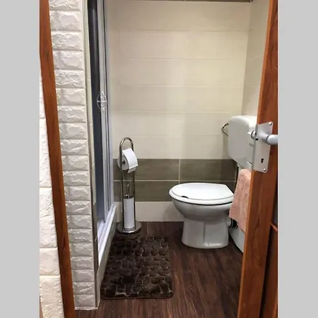 Appartamento A Reggio Calabria Free Wi-Fi Apartmán Reggio di Calabria
