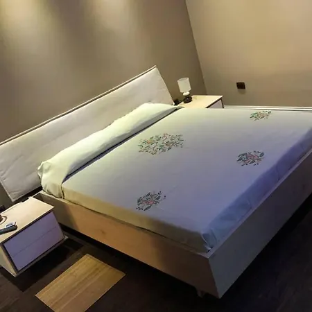 Apartmán Appartamento A Reggio Calabria Free Wi-Fi Reggio di Calabria