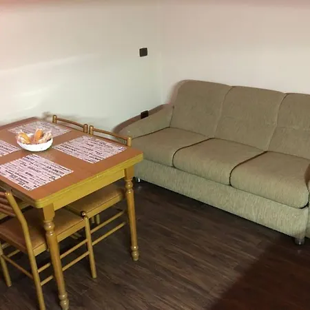 Appartamento A Reggio Calabria Free Wi-Fi Apartmán *