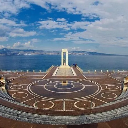 Appartamento A Reggio Calabria Free Wi-Fi Reggio di Calabria
