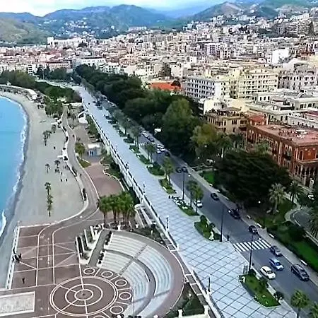Appartamento A Reggio Calabria Free Wi-Fi Reggio di Calabria
