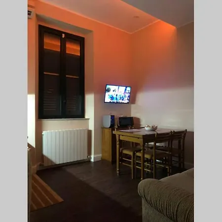 Appartamento A Reggio Calabria Free Wi-Fi Apartment