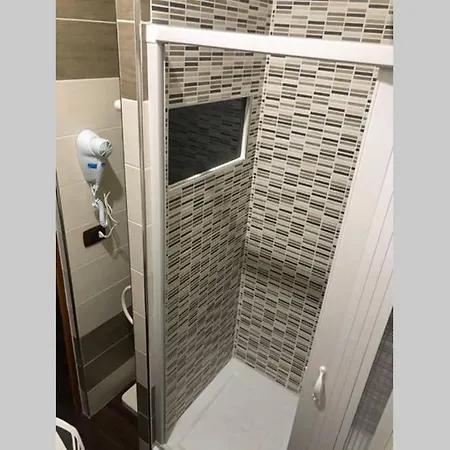 Apartment Appartamento A Reggio Calabria Free Wi-Fi *