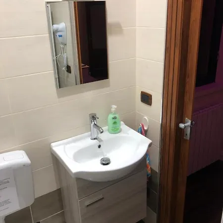 Appartamento A Reggio Calabria Free Wi-Fi Apartment